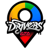 Drivers Gto. Logo
